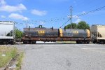 CSXT 496195